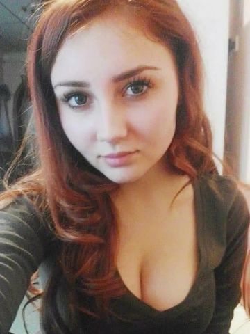Проститутка Ксения